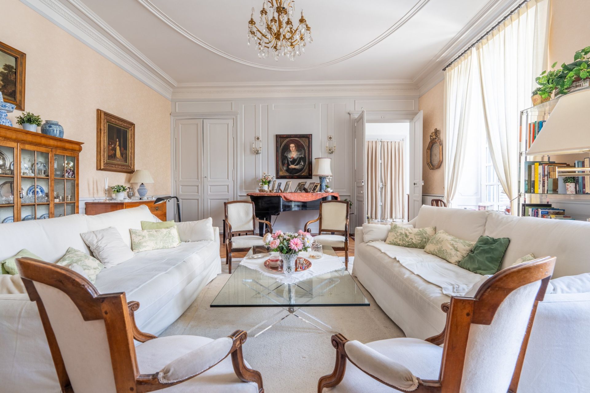 appartement 4 Pièces en vente sur TOURS (37000)