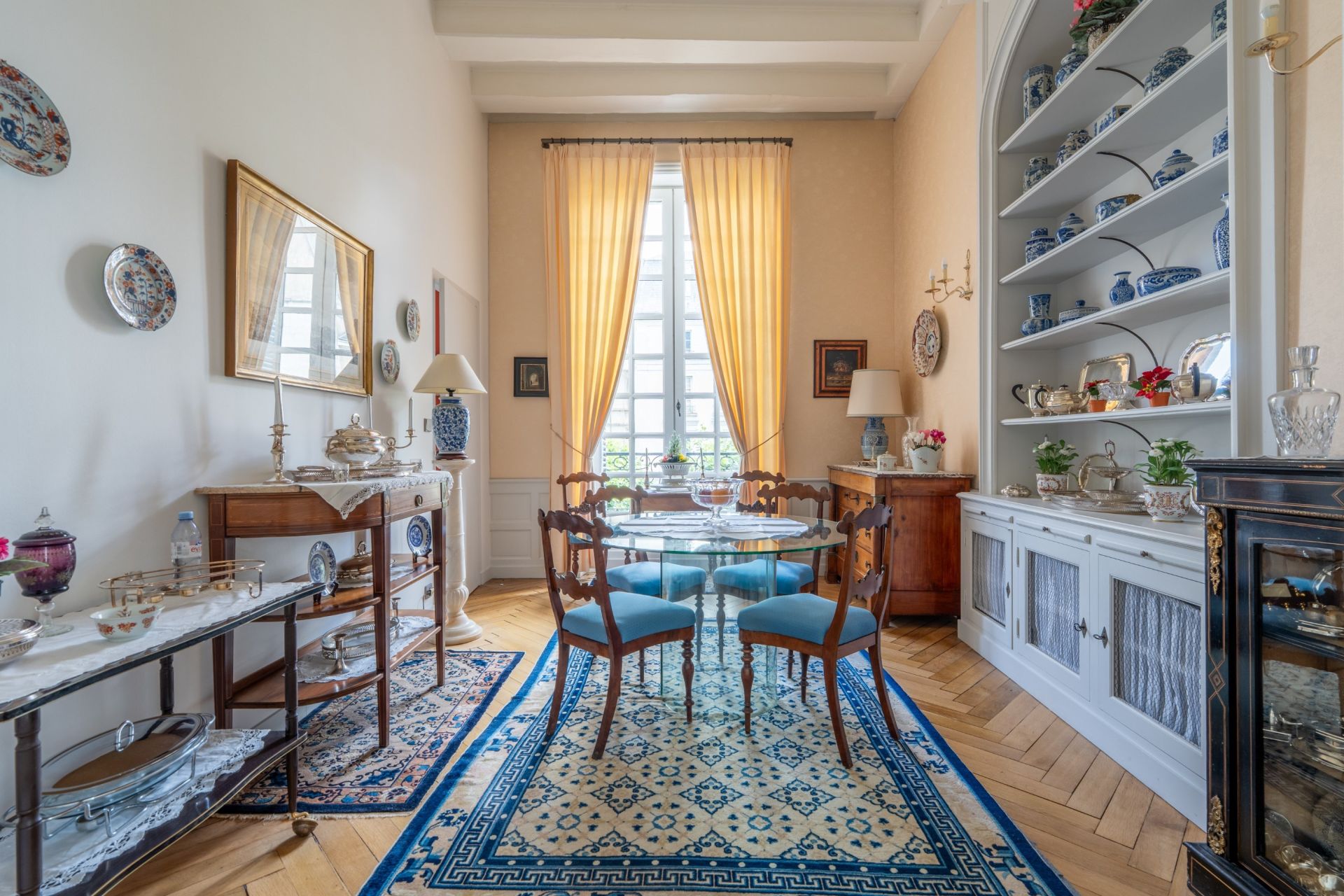 appartement 4 Pièces en vente sur TOURS (37000)