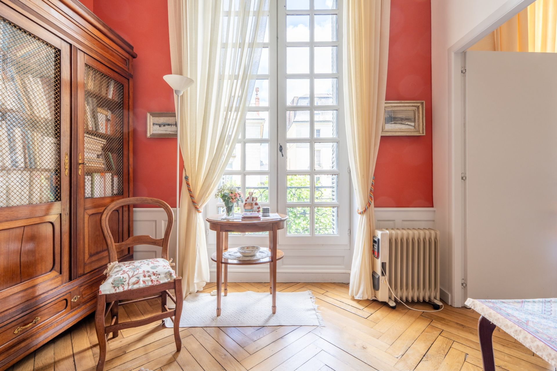 appartement 4 Pièces en vente sur TOURS (37000)
