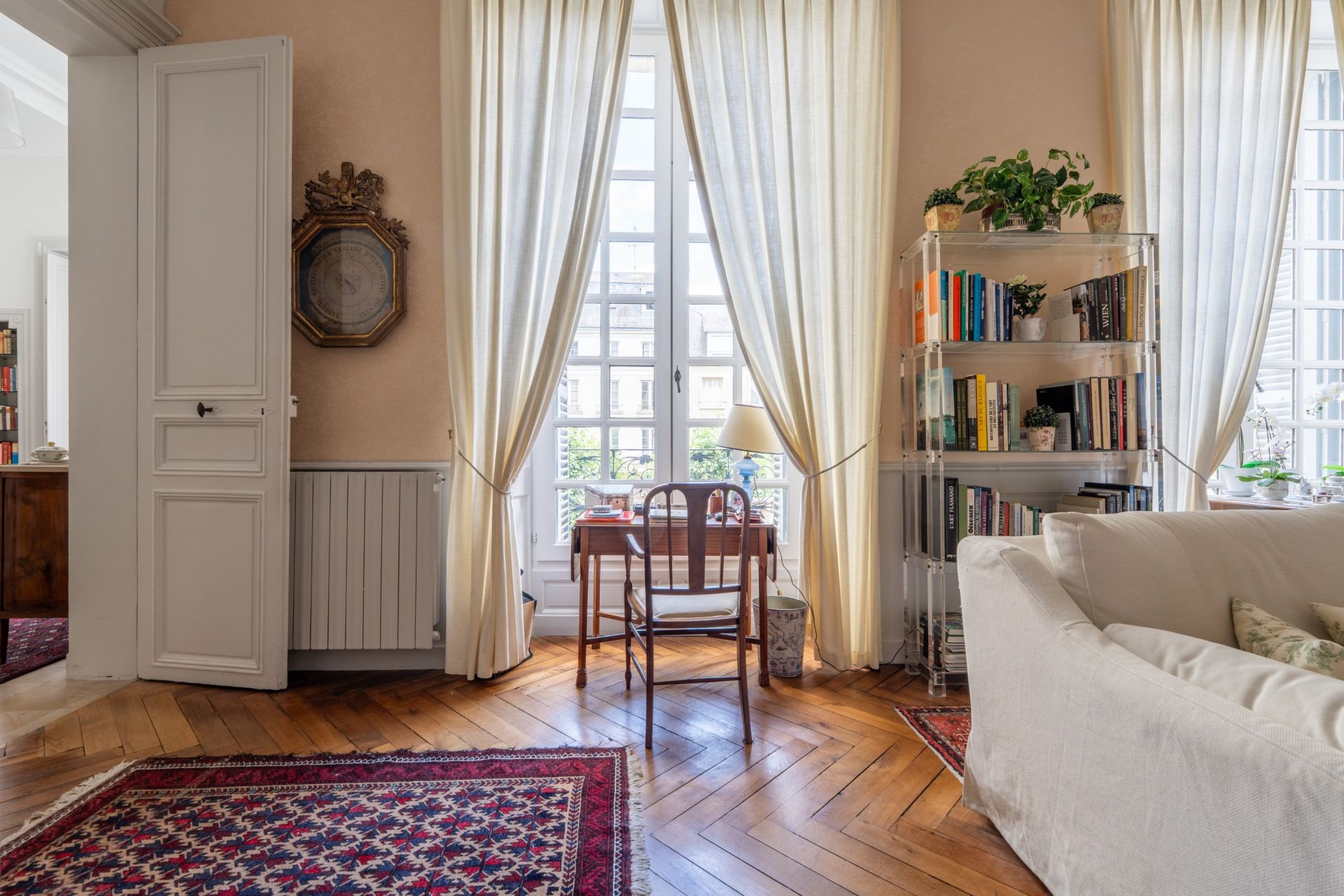appartement 4 Pièces en vente sur TOURS (37000)