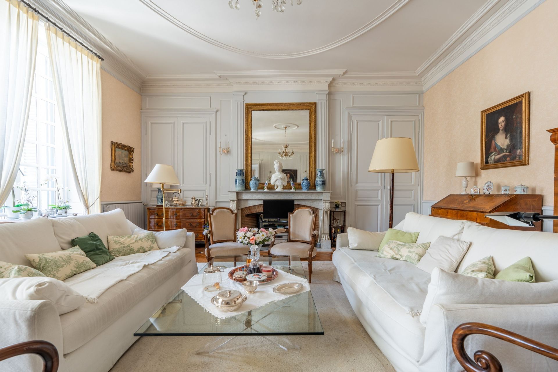 apartment 4 Rooms for sale on TOURS (37000)