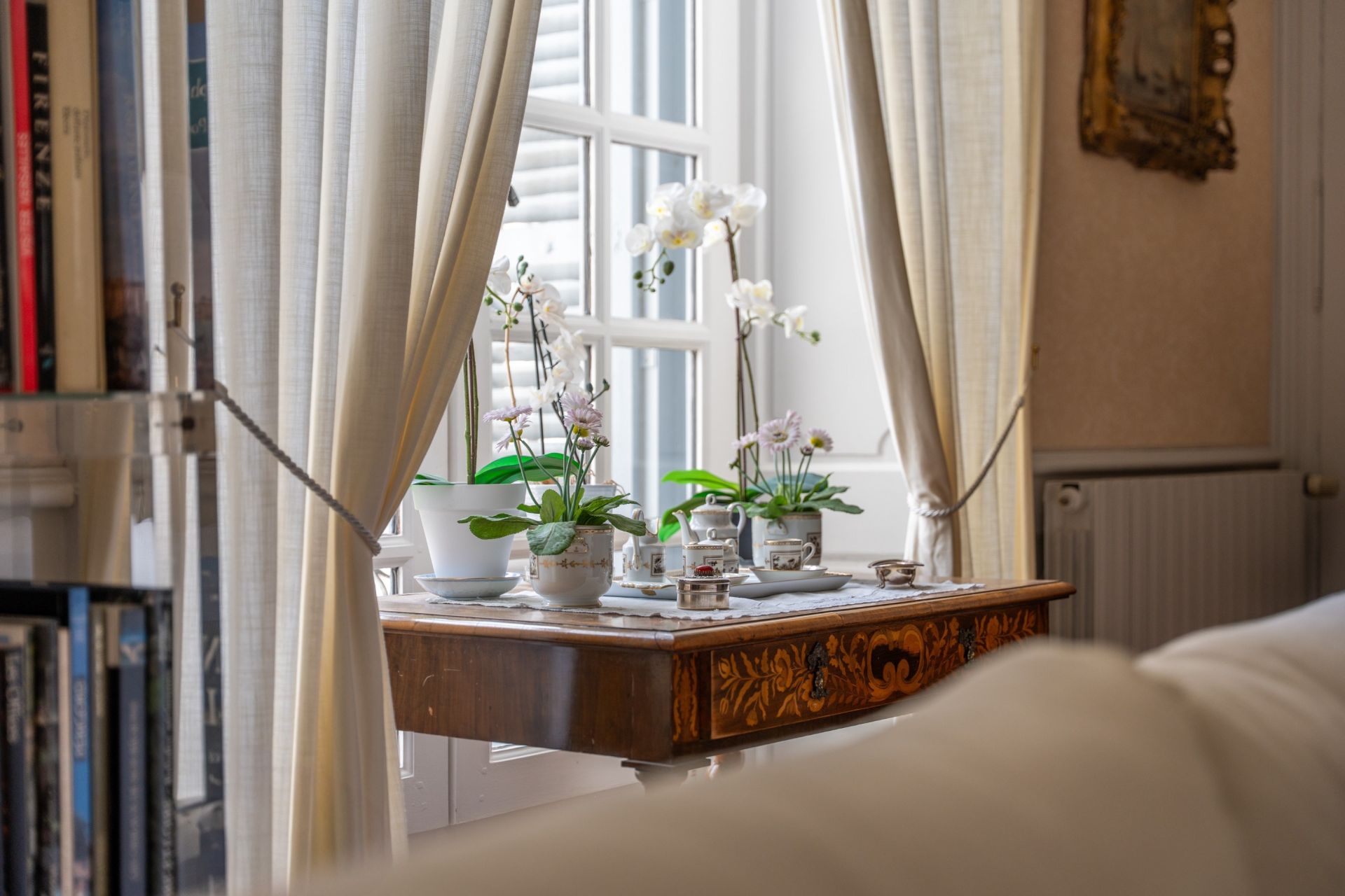 appartement 4 Pièces en vente sur TOURS (37000)