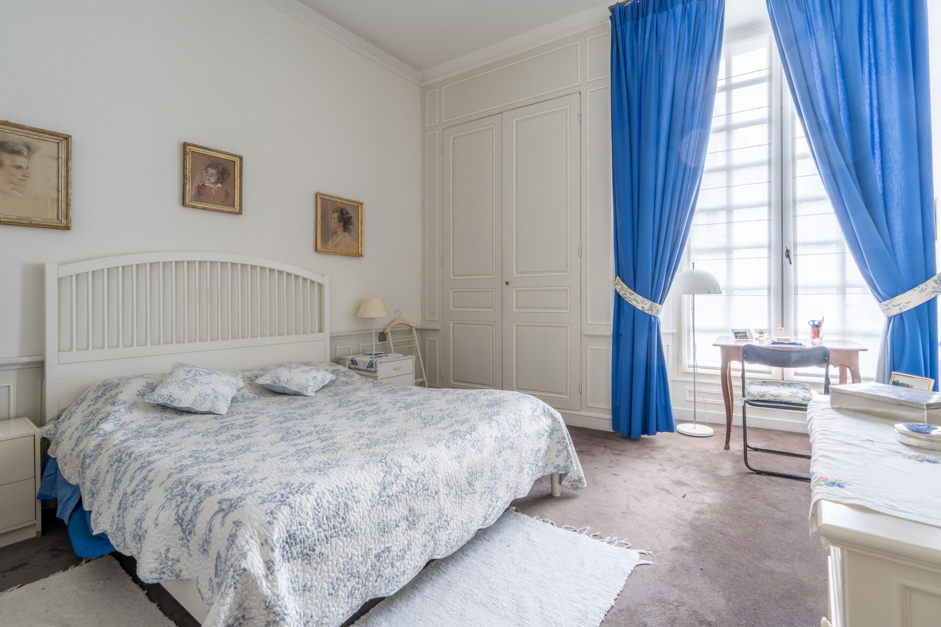 appartement 4 Pièces en vente sur TOURS (37000)