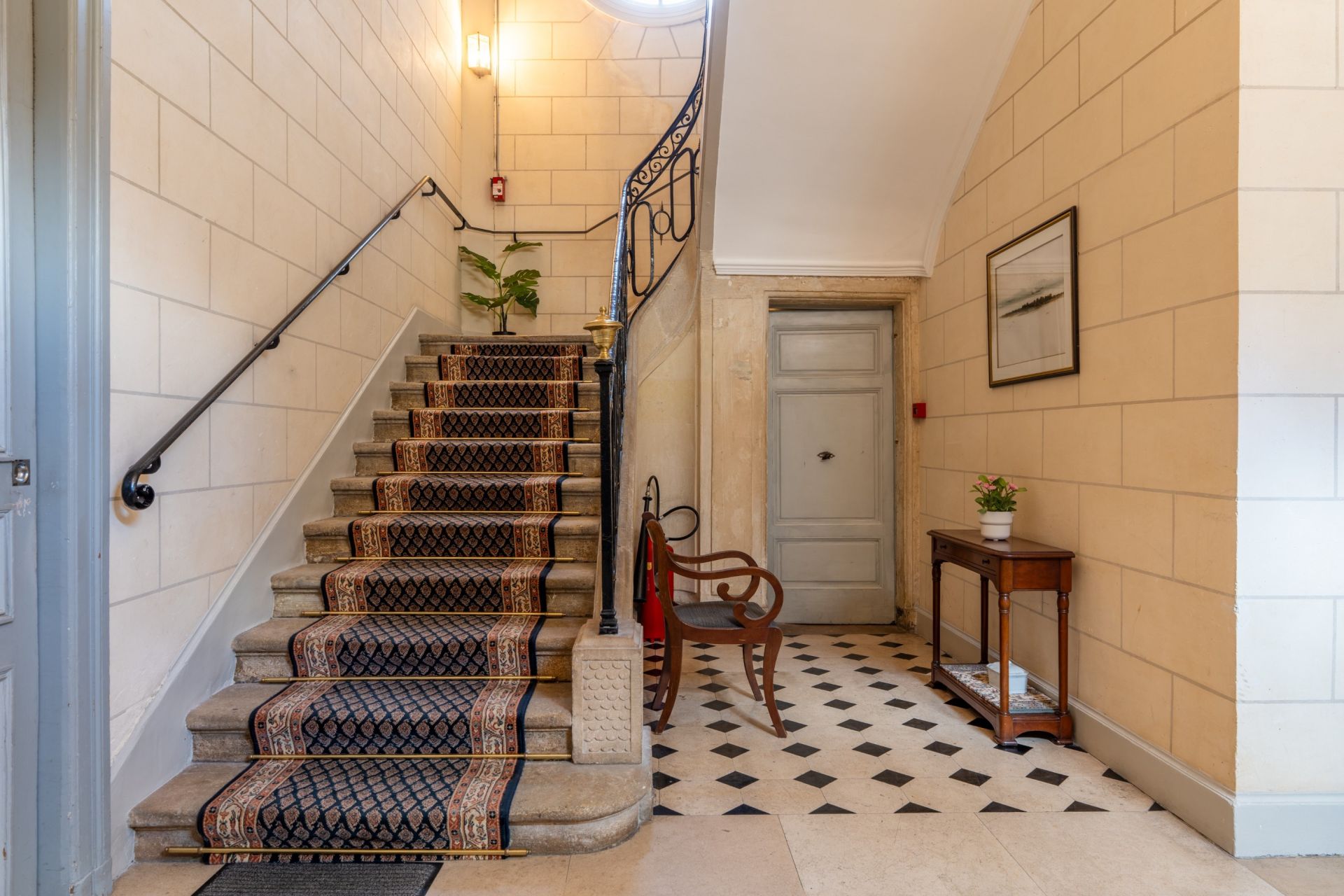 appartement 4 Pièces en vente sur TOURS (37000)
