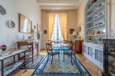 Vente Appartement Tours 4&nbsp;Pièces 150&nbsp;m²