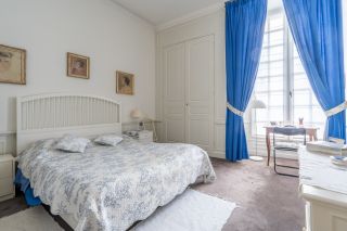appartement 4 Pièces en vente sur TOURS (37000)