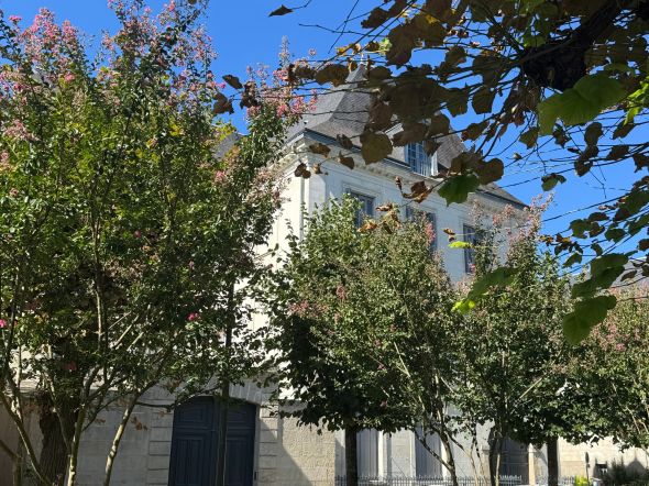 Sale Apartment Tours 4 Rooms 150 m²