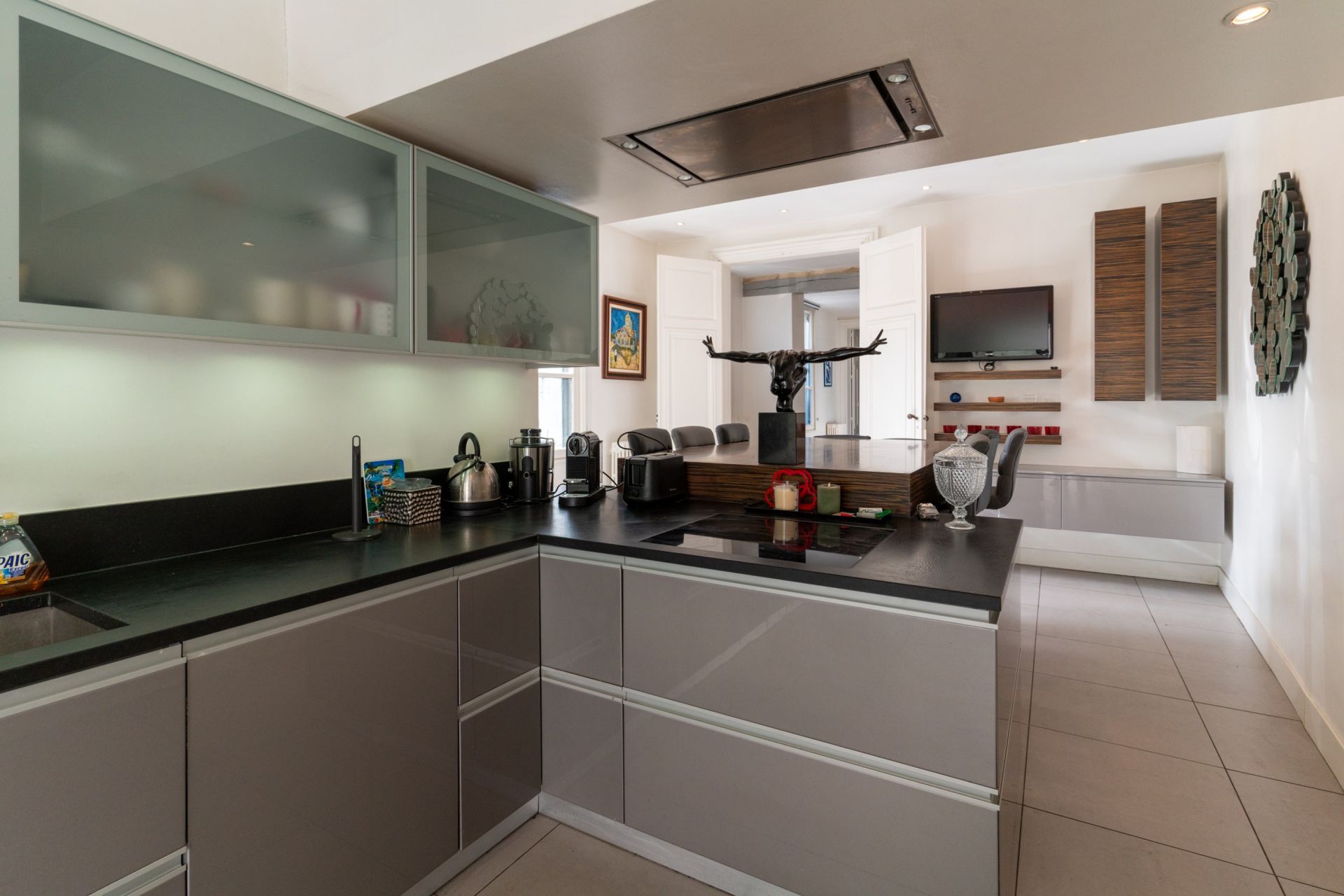 maison 7 Pièces en vente sur TOURS (37000)