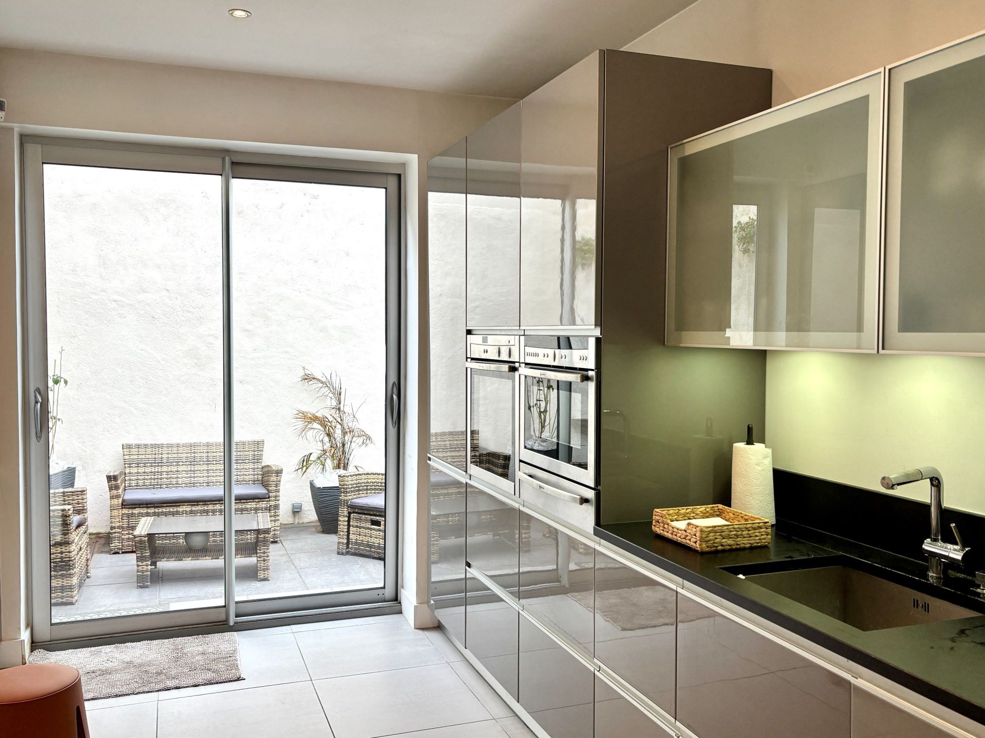 house 7 Rooms for sale on TOURS (37000)