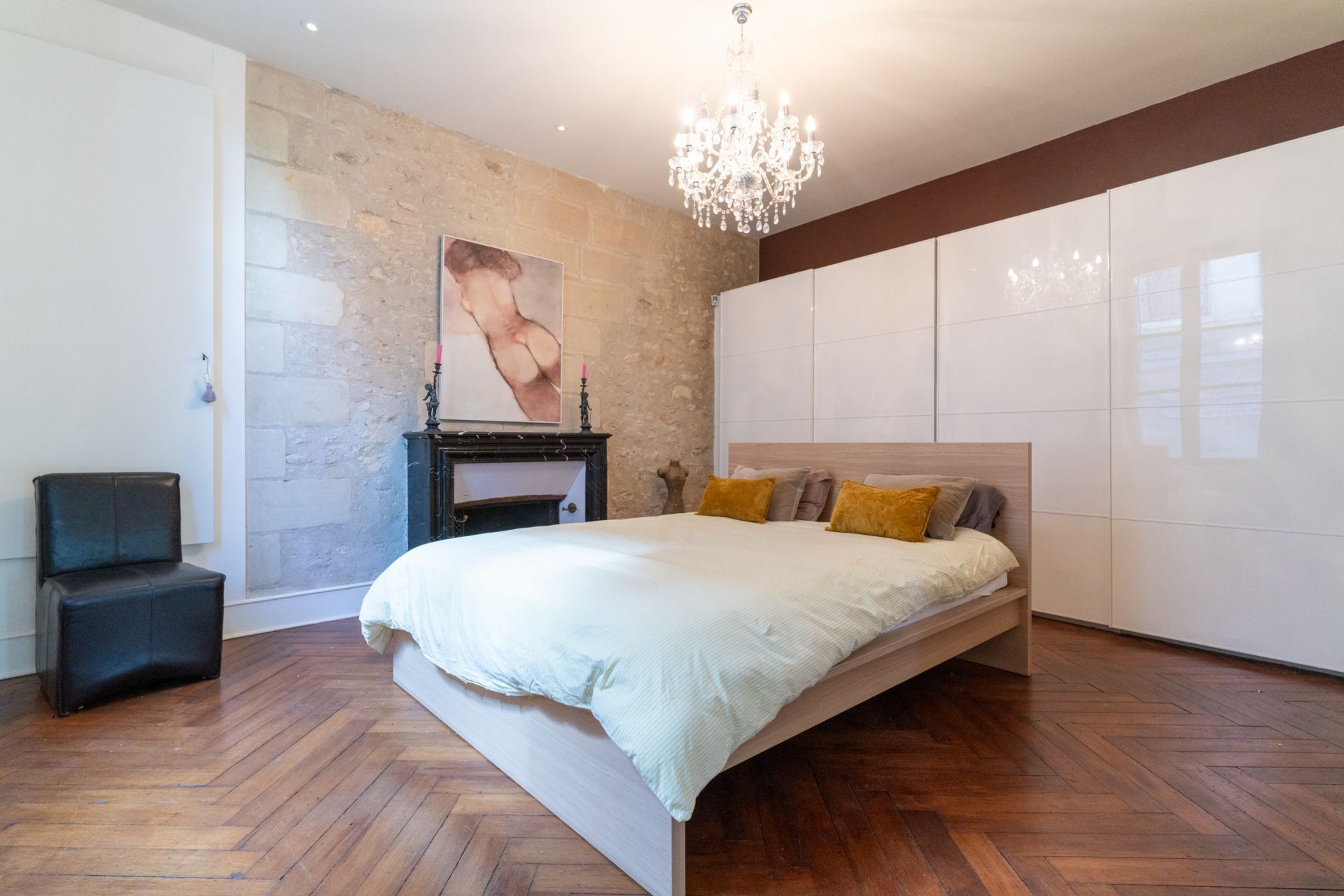 maison 7 Pièces en vente sur TOURS (37000)