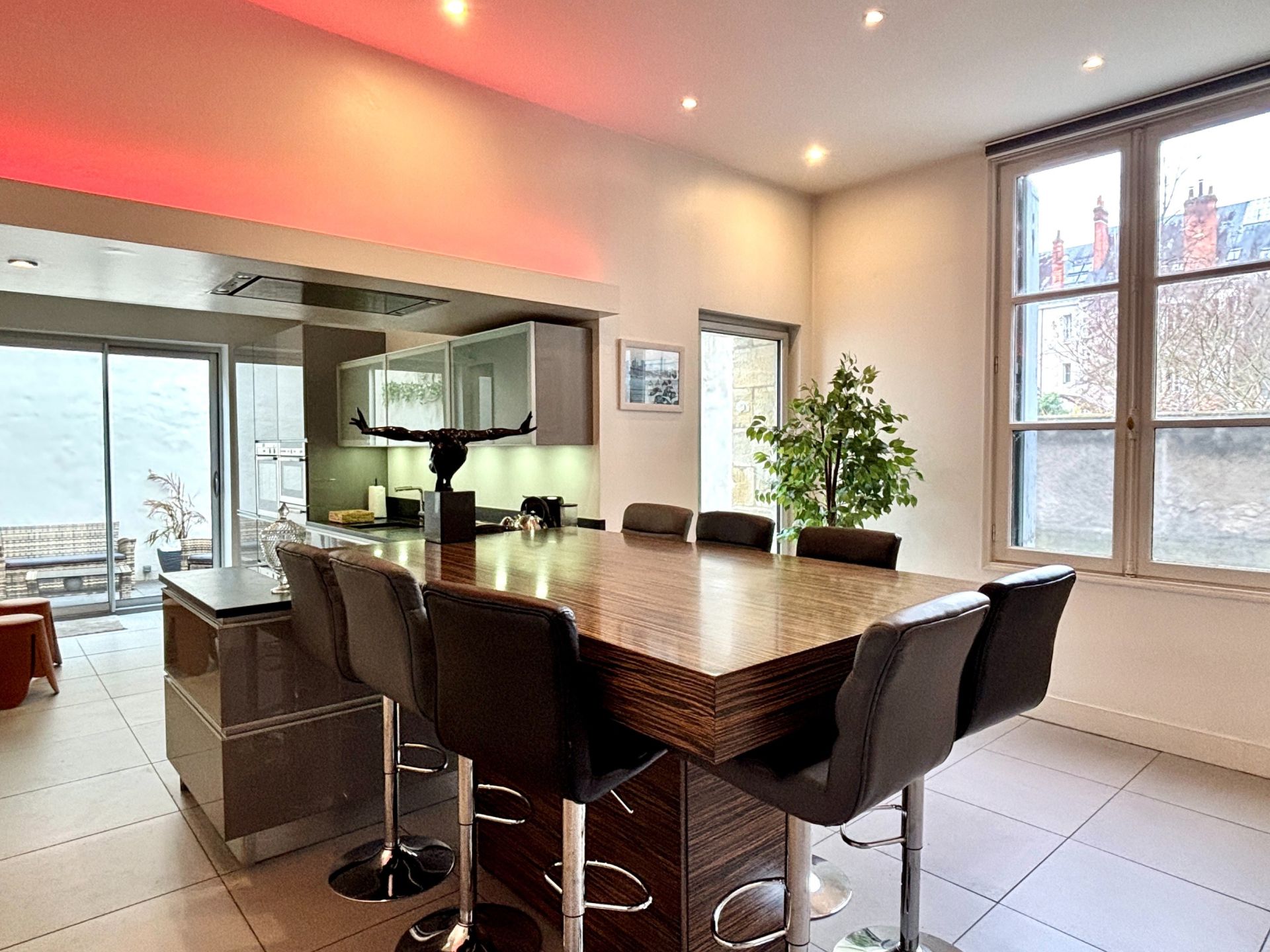 maison 7 Pièces en vente sur TOURS (37000)