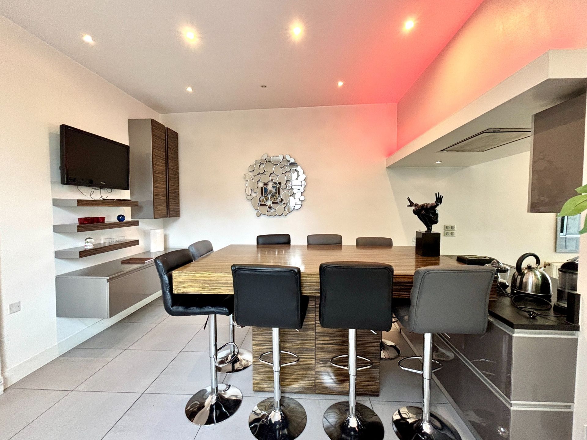 maison 7 Pièces en vente sur TOURS (37000)