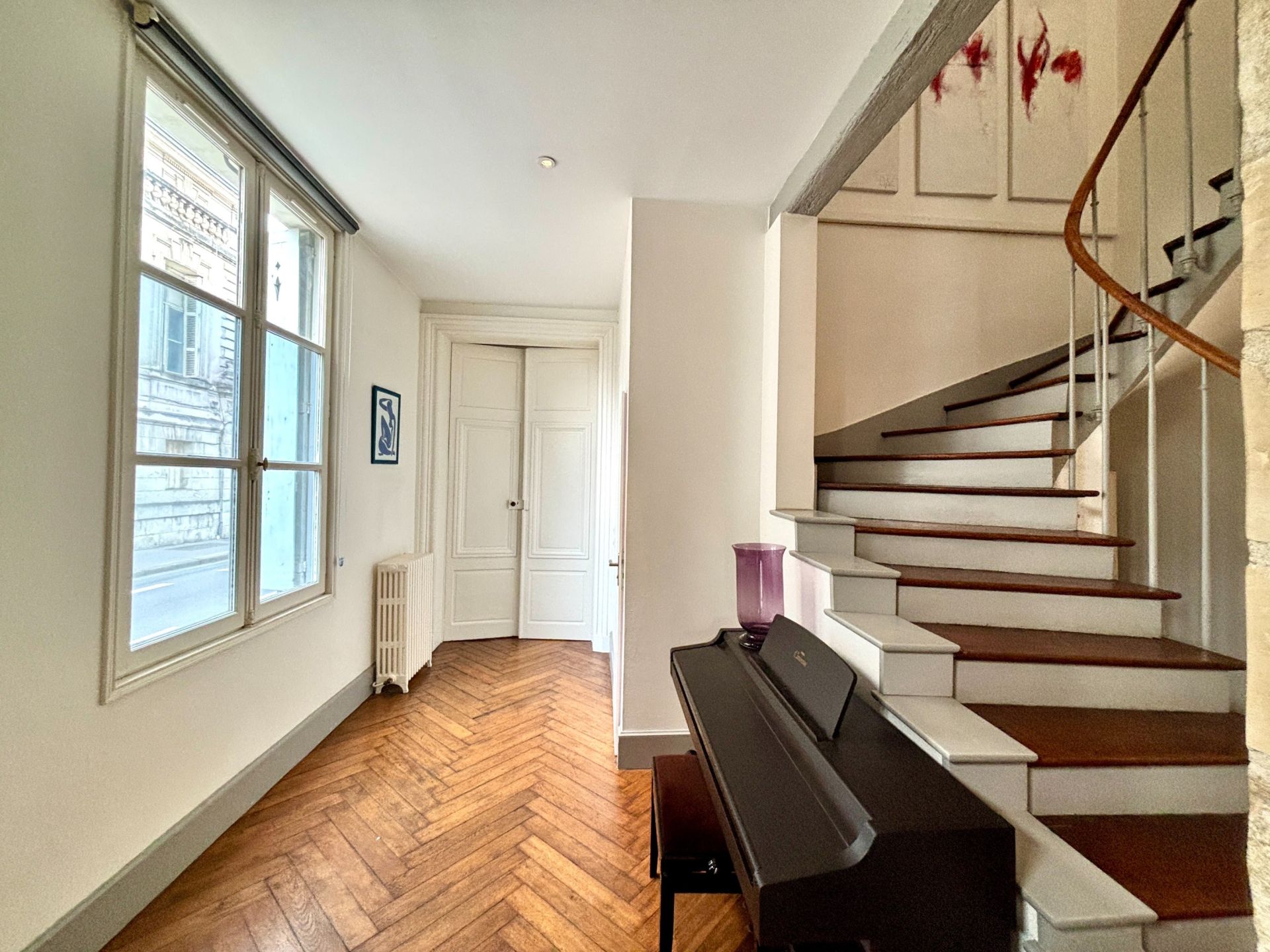 house 7 Rooms for sale on TOURS (37000)