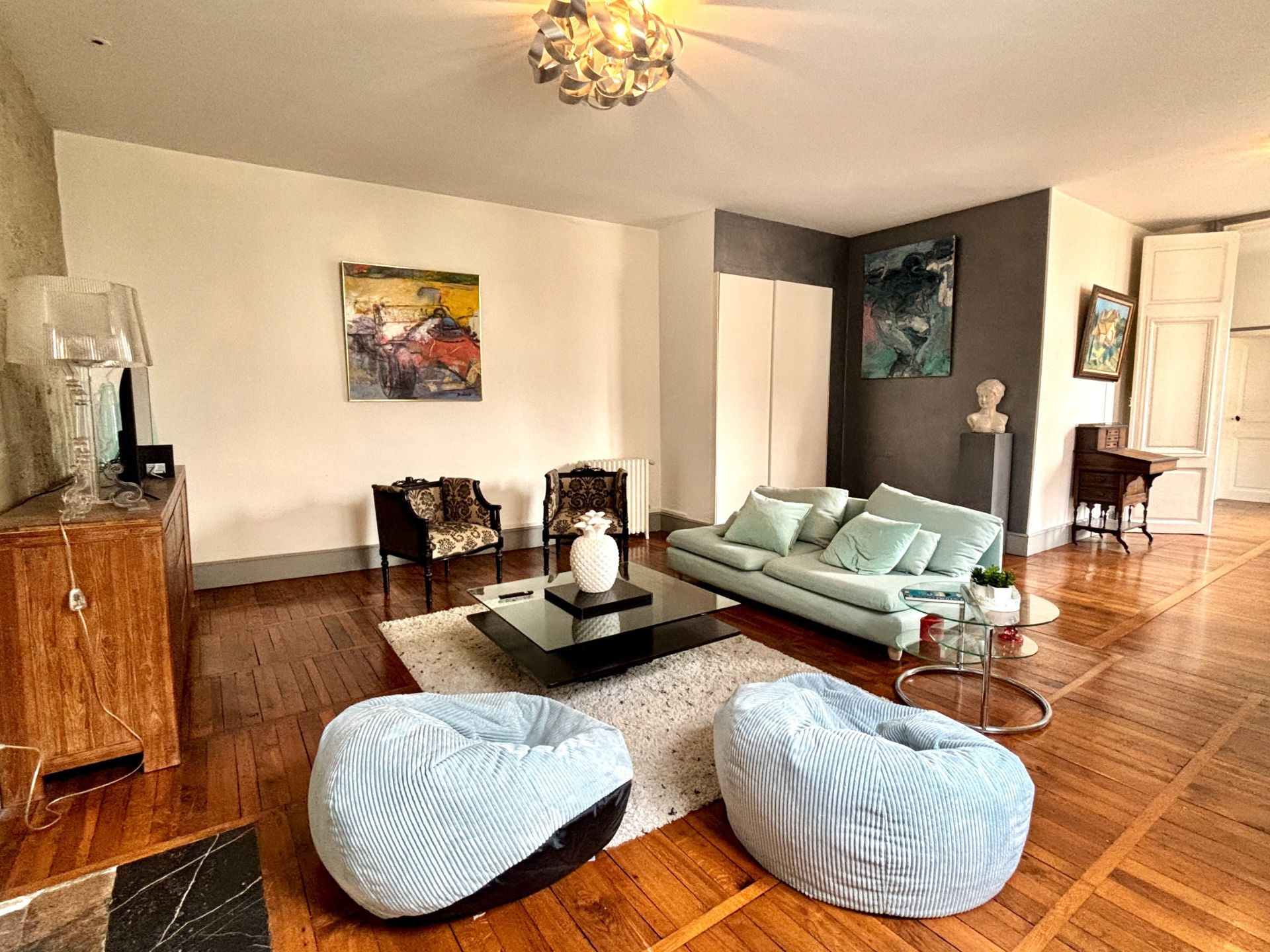 maison 7 Pièces en vente sur TOURS (37000)
