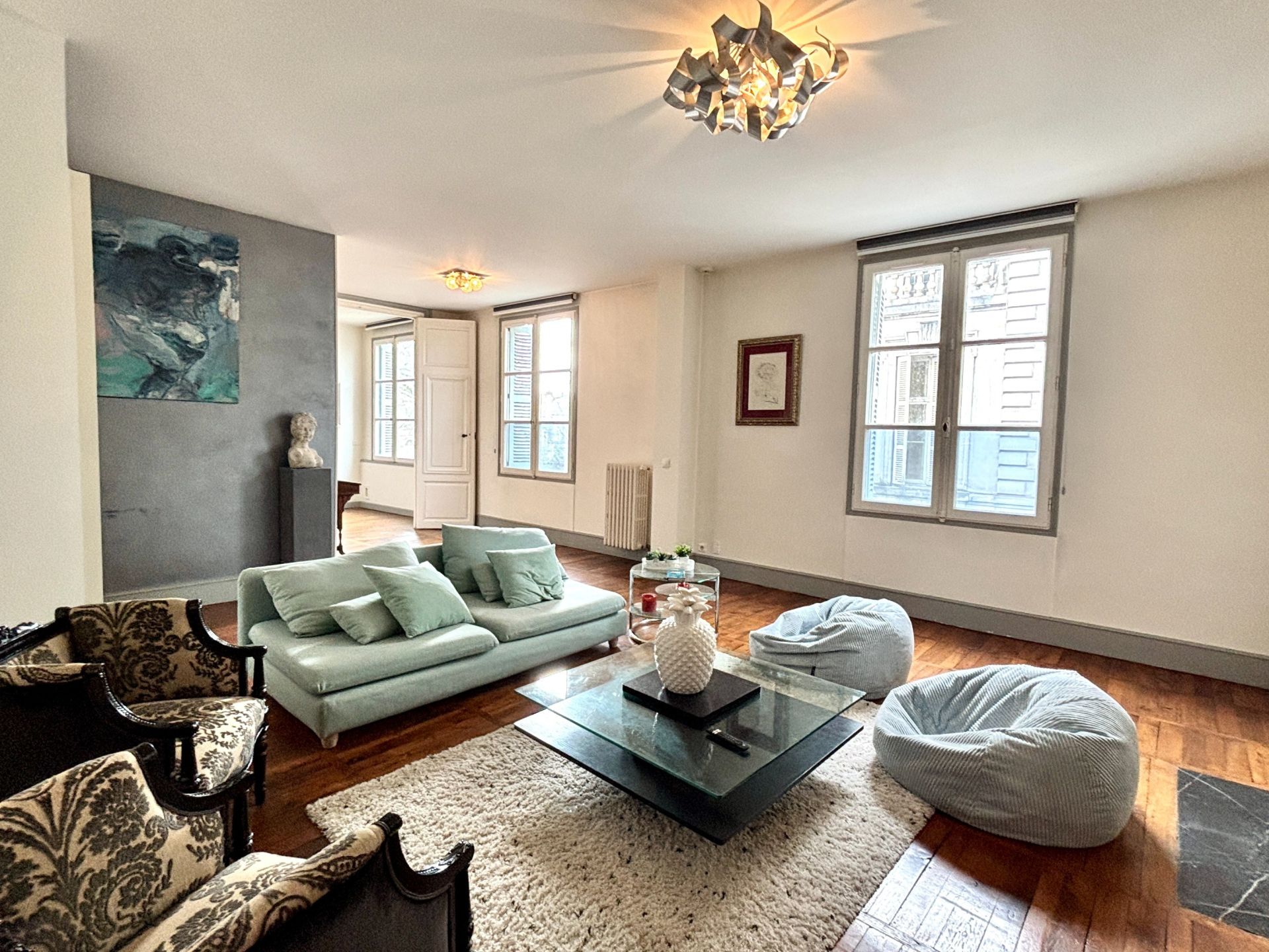 house 7 Rooms for sale on TOURS (37000)