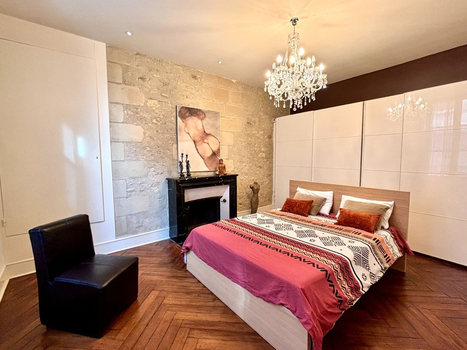 house 7 Rooms for sale on TOURS (37000)