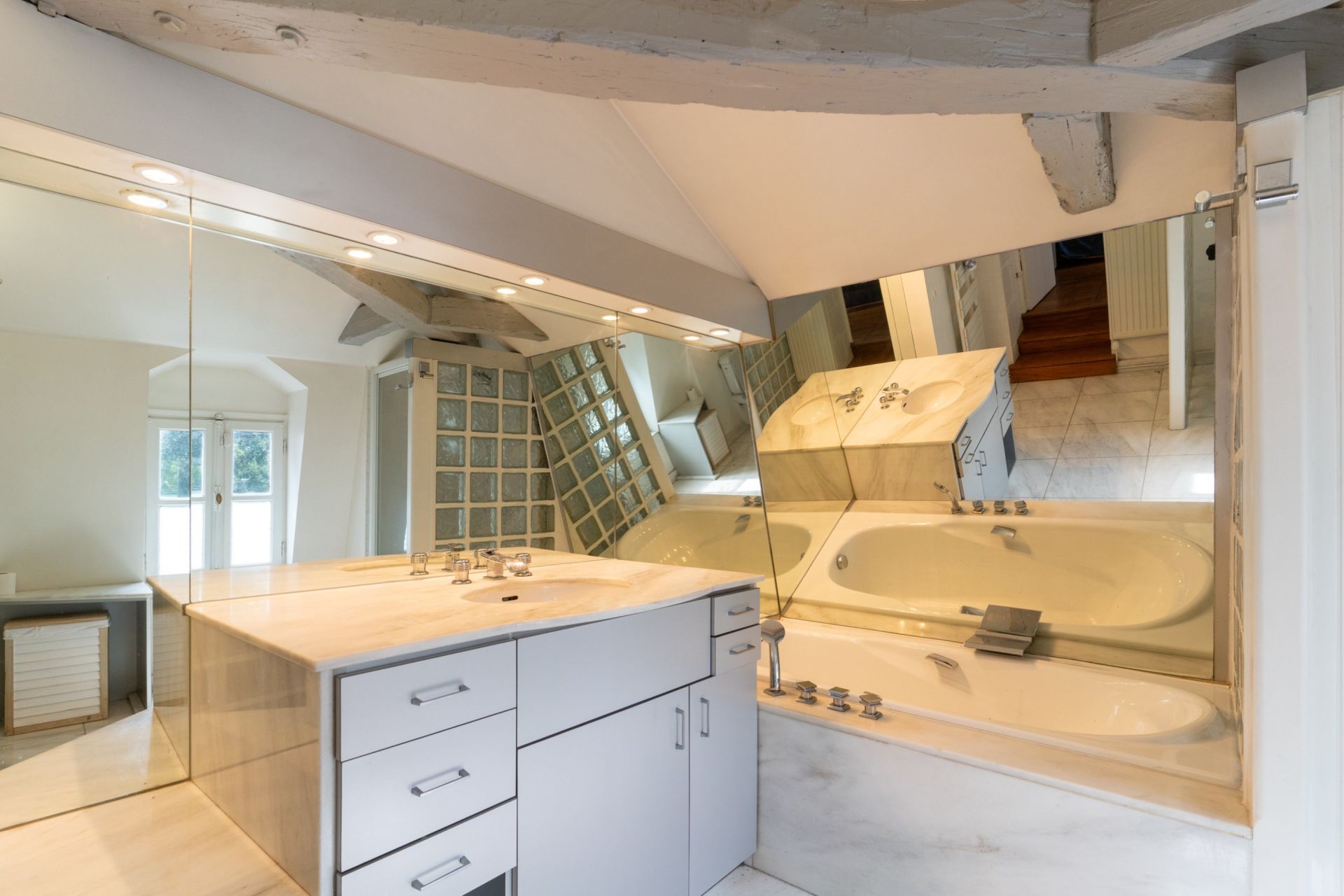 maison 7 Pièces en vente sur TOURS (37000)