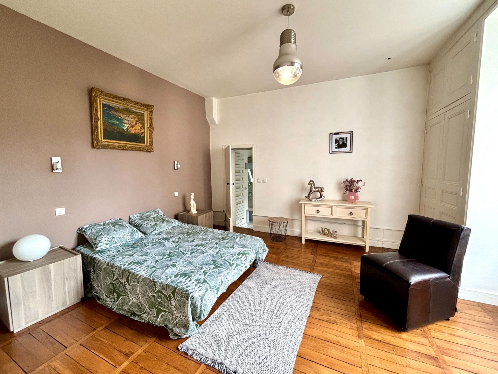 house 7 Rooms for sale on TOURS (37000)