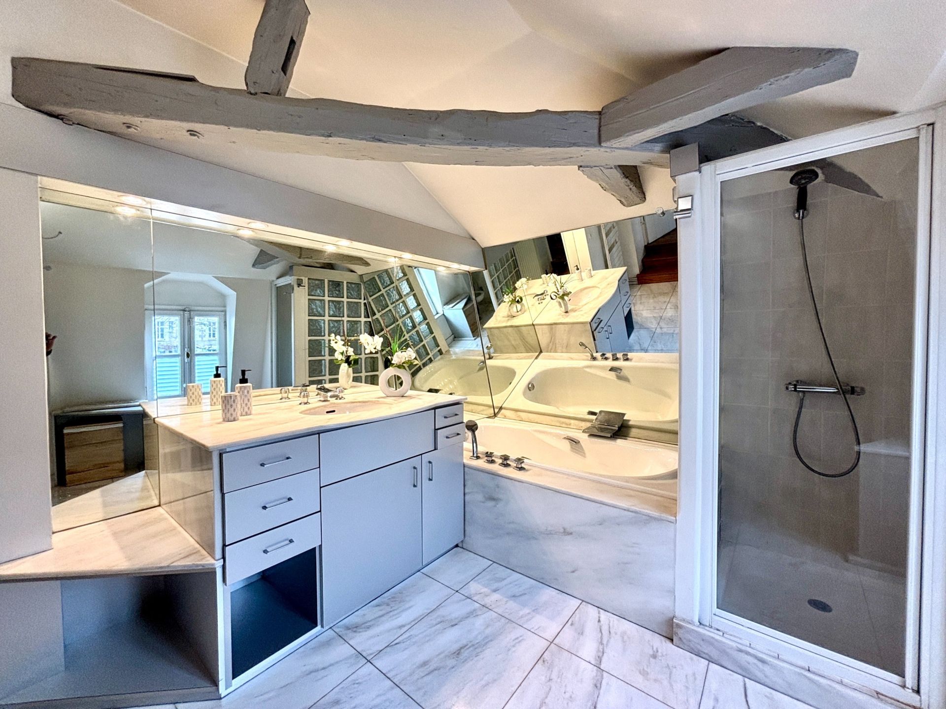 maison 7 Pièces en vente sur TOURS (37000)
