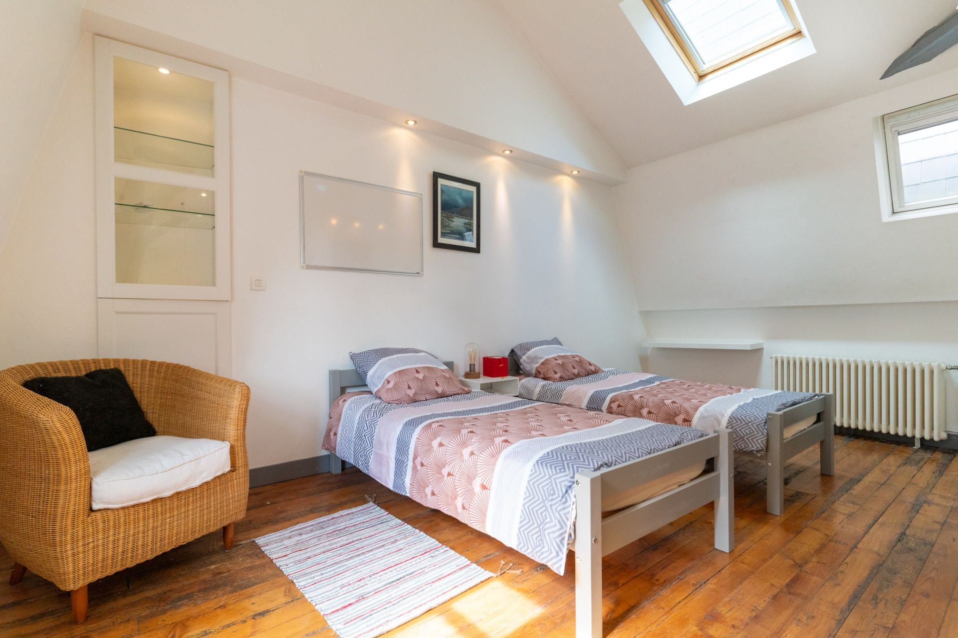 maison 7 Pièces en vente sur TOURS (37000)