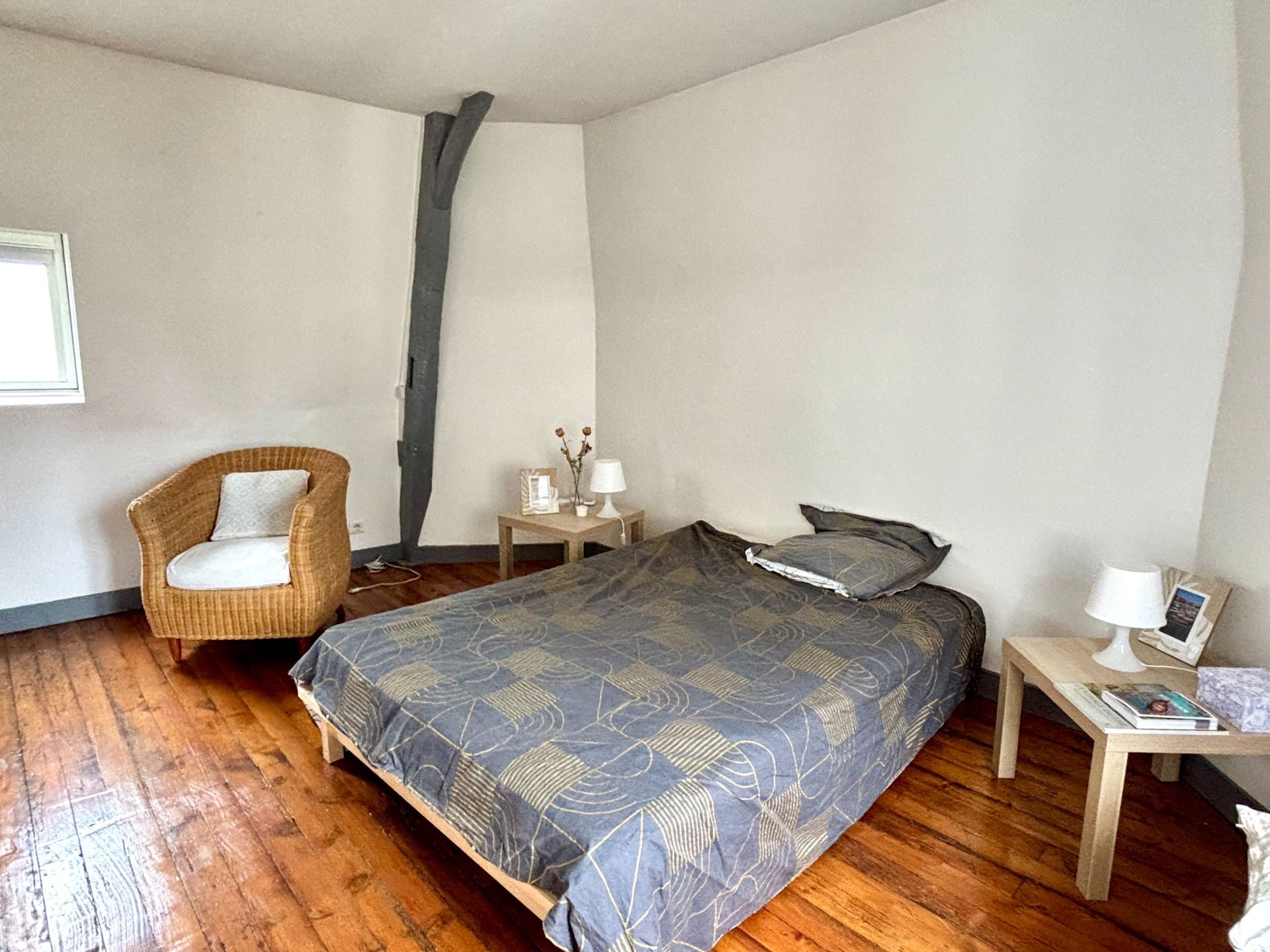 house 7 Rooms for sale on TOURS (37000)