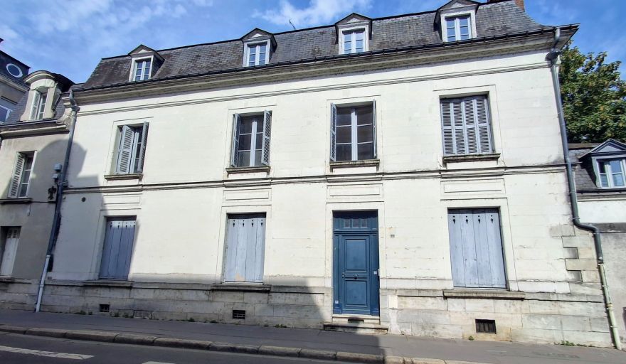 maison 7 Pièces en vente sur TOURS (37000)