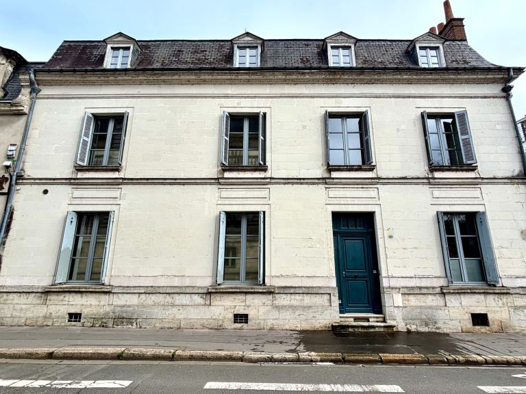 house 7 Rooms for sale on TOURS (37000)
