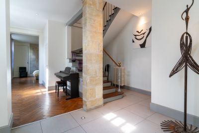Vente Maison Tours 7 Pièces 214 m²