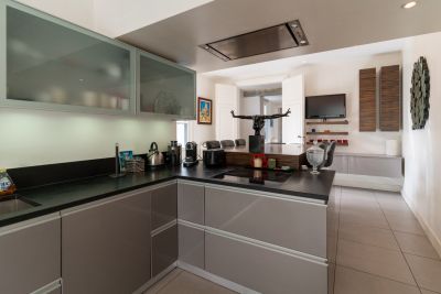 Vente Maison Tours 7 Pièces 214 m²