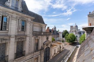 maison 7 Pièces en vente sur TOURS (37000)