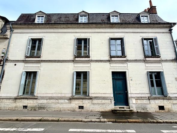 Vente Maison Tours 7&nbsp;Pièces 214&nbsp;m²