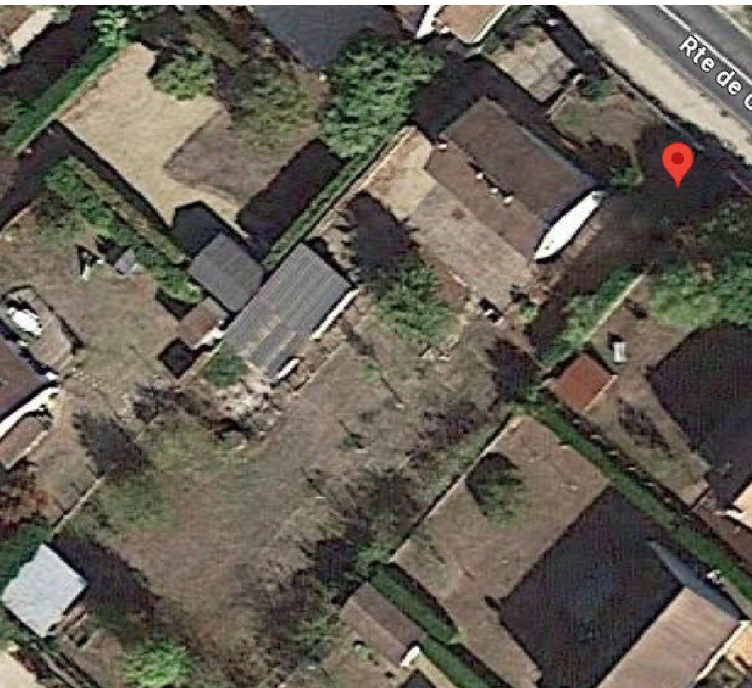 terrain en vente sur FAY AUX LOGES (45450)