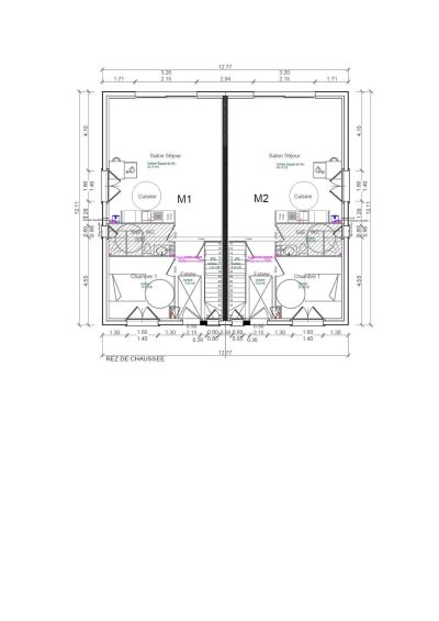 Vente Terrain Fay-aux-Loges 818&nbsp;m²