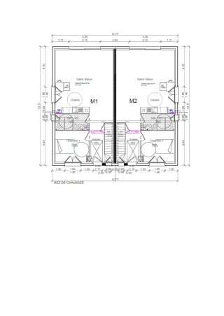 terrain en vente sur FAY AUX LOGES (45450)