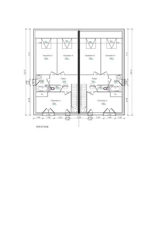 terrain en vente sur FAY AUX LOGES (45450)