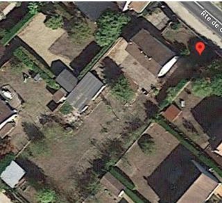 terrain en vente sur FAY AUX LOGES (45450)