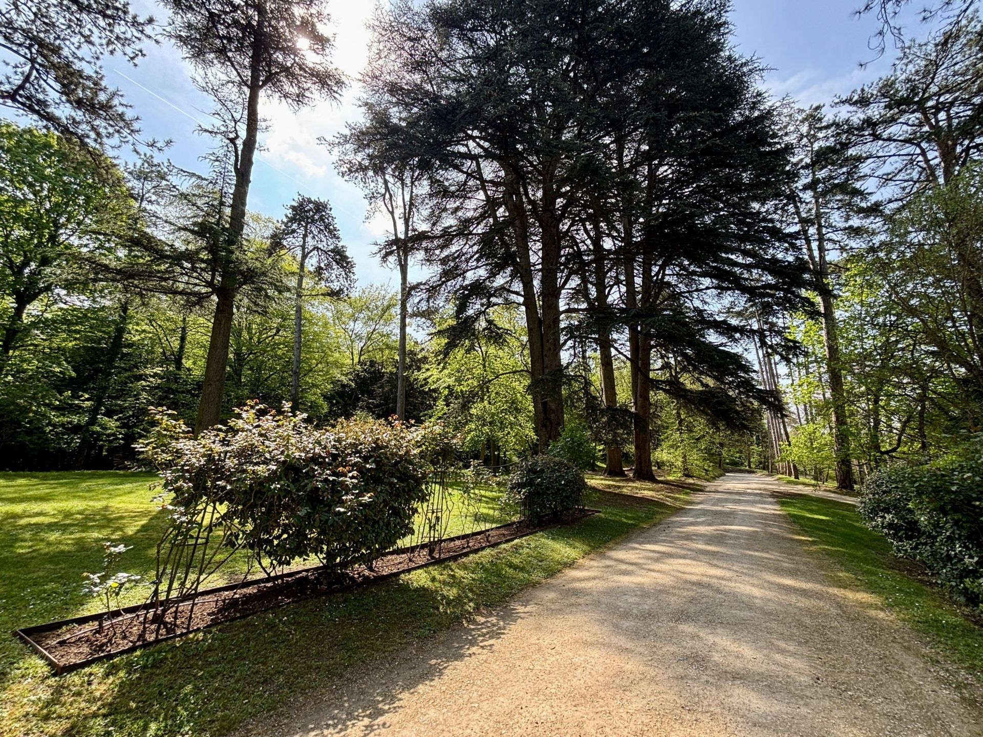 château 15 Pièces en vente sur LOCHES (37600)