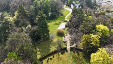 château 15 Pièces en vente sur LOCHES (37600)