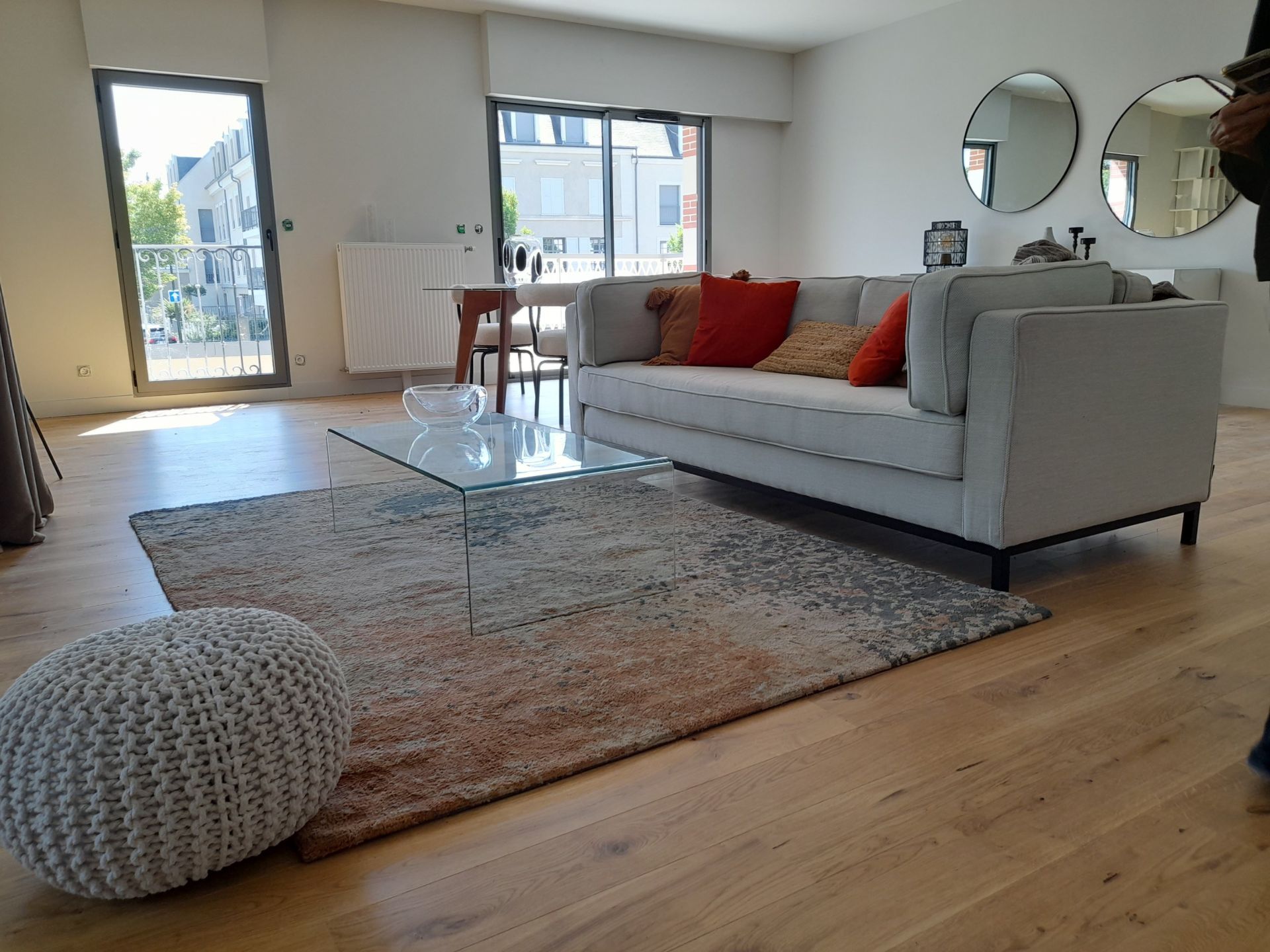 appartement 4 Pièces en vente sur OLIVET (45160)