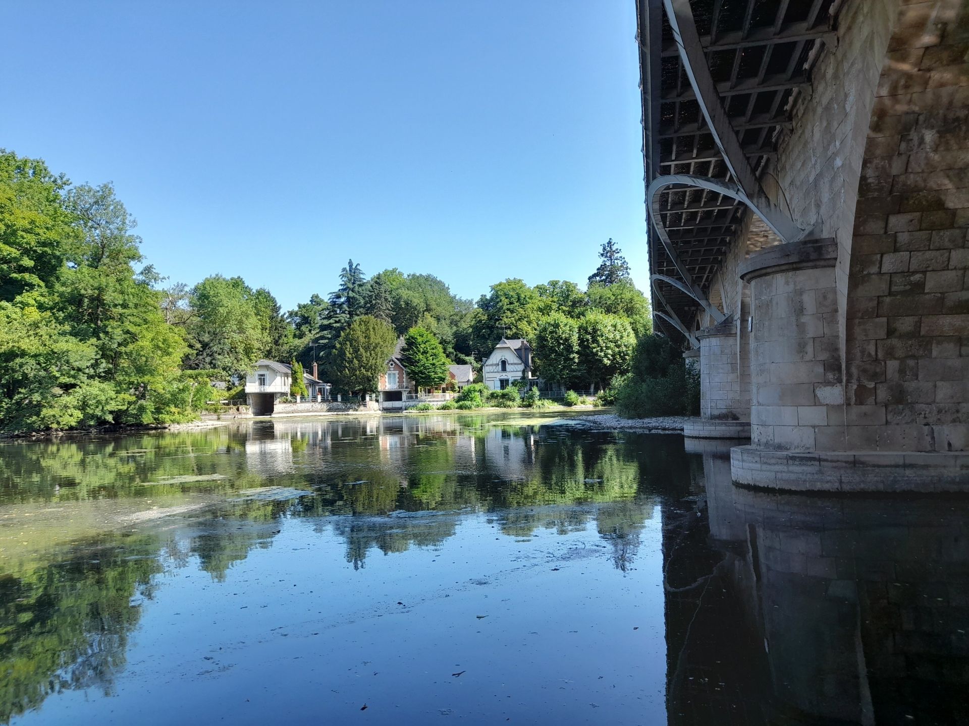 appartement 4 Pièces en vente sur OLIVET (45160)