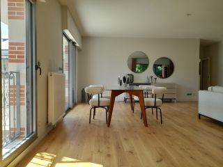 appartement 4 Pièces en vente sur OLIVET (45160)