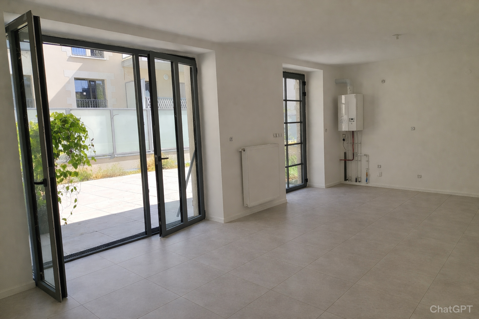 appartement 3 Pièces en vente sur OLIVET (45160)