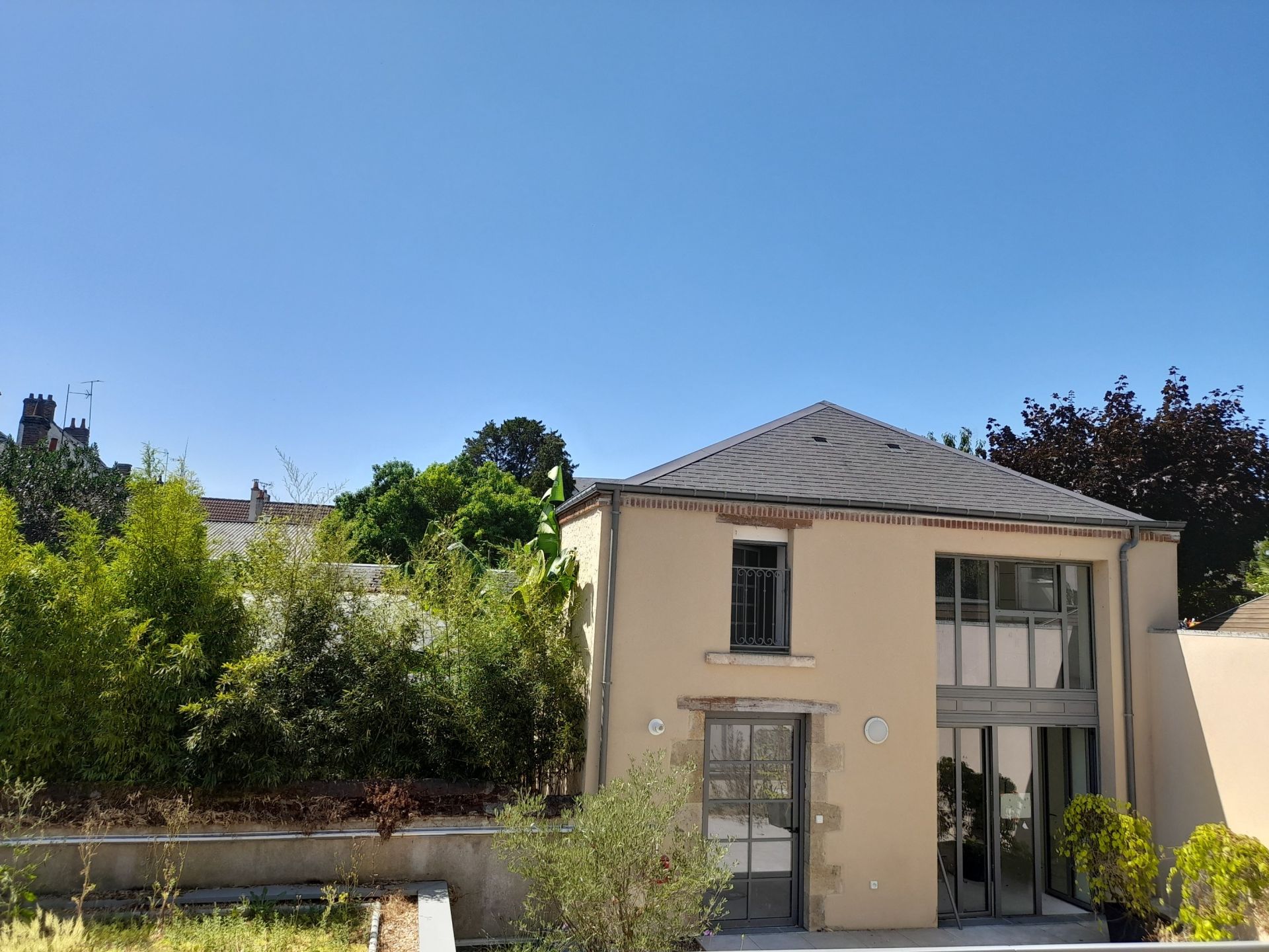 appartement 3 Pièces en vente sur OLIVET (45160)