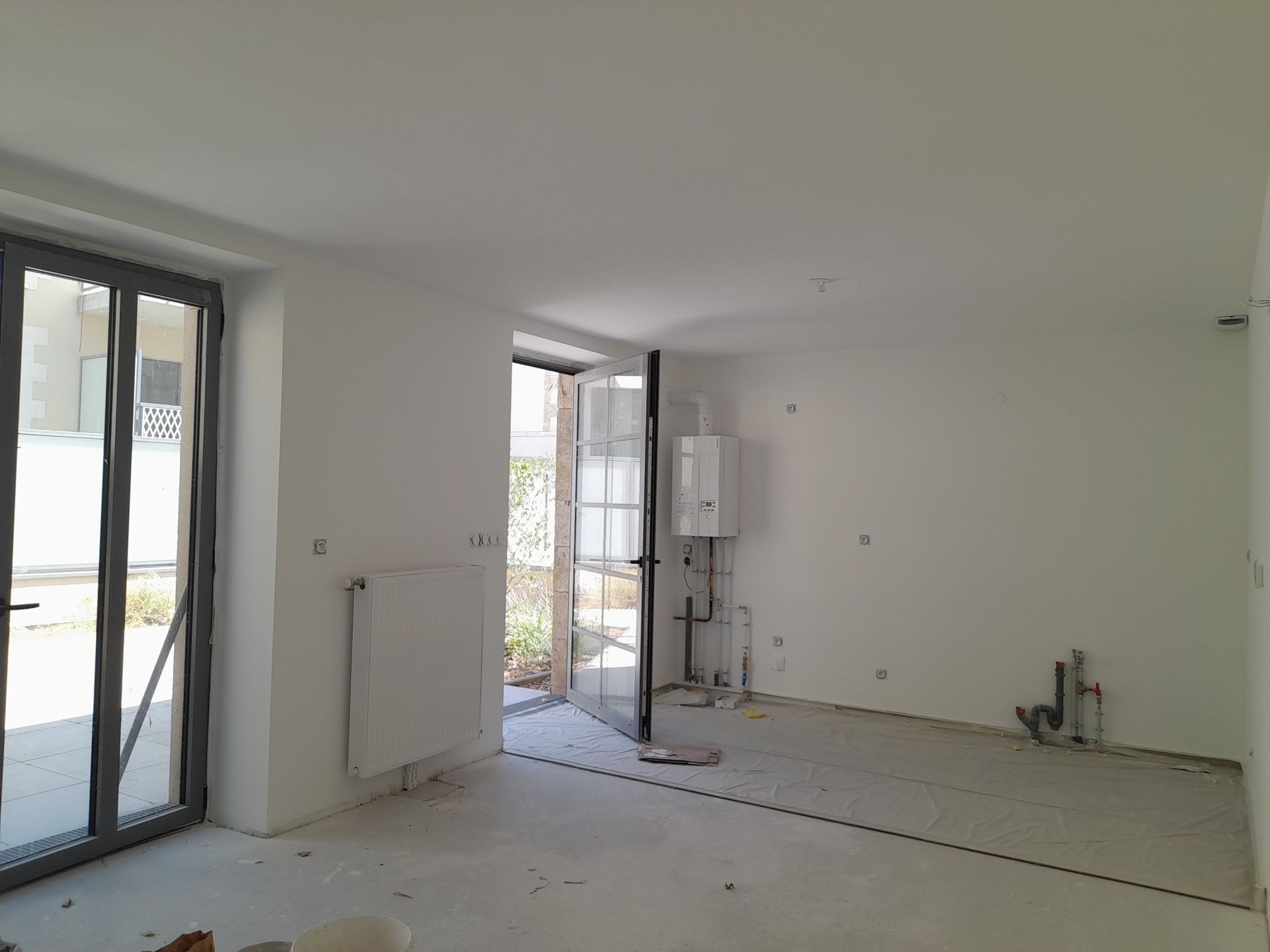 appartement 3 Pièces en vente sur OLIVET (45160)