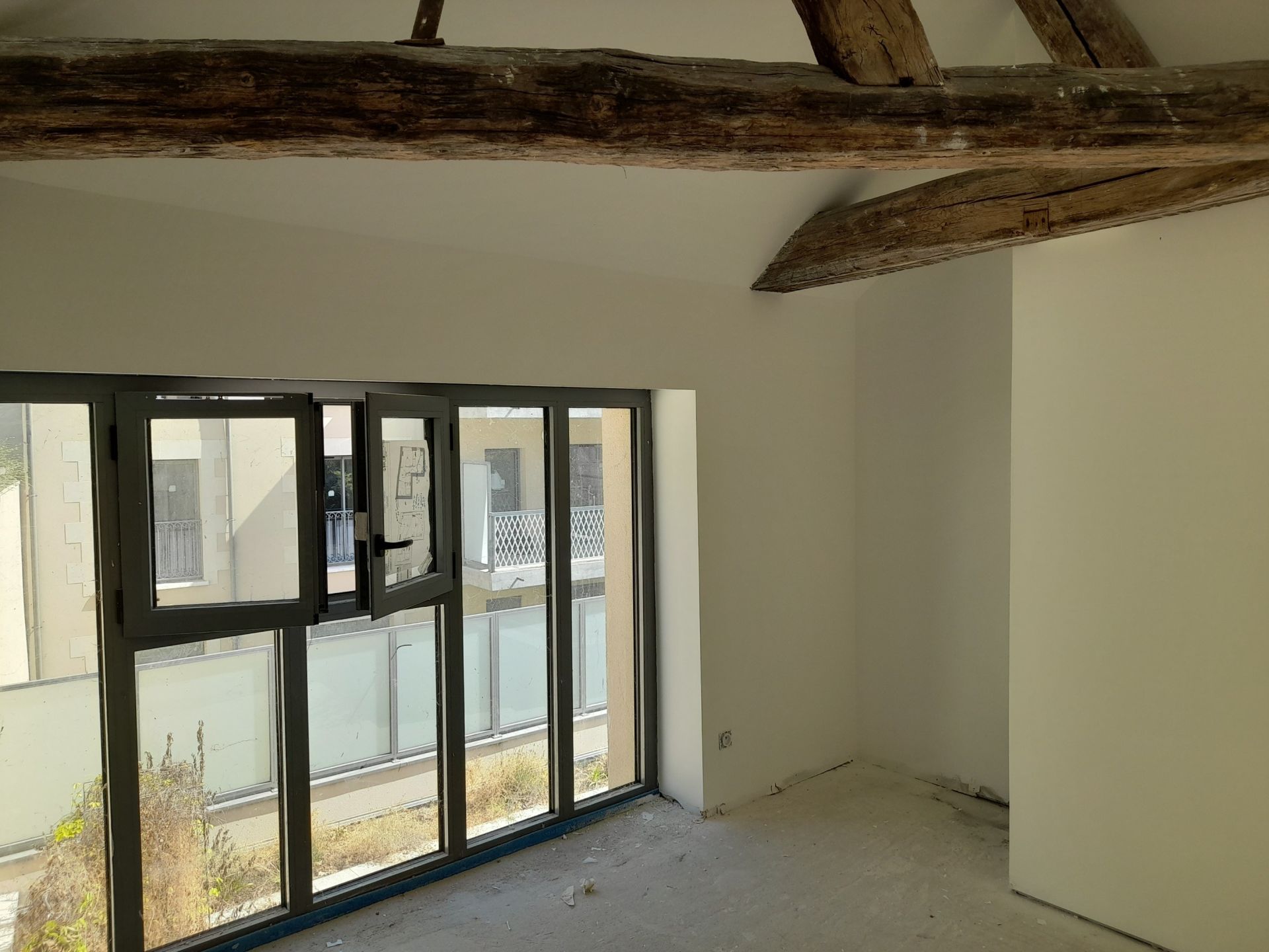 appartement 3 Pièces en vente sur OLIVET (45160)