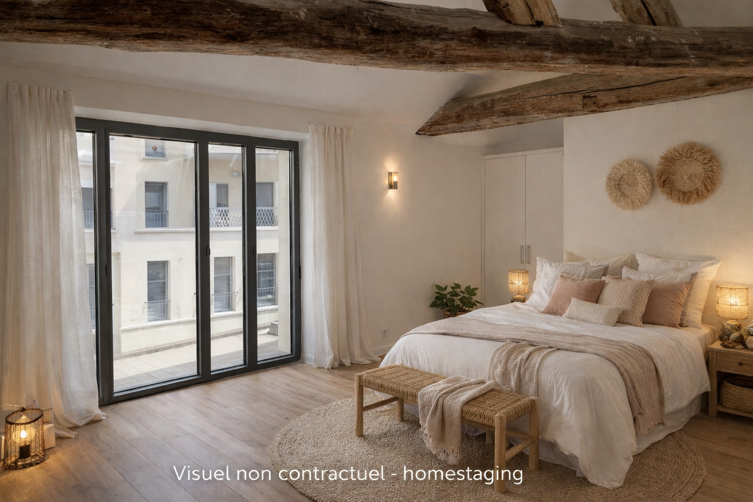 appartement 3 Pièces en vente sur OLIVET (45160)