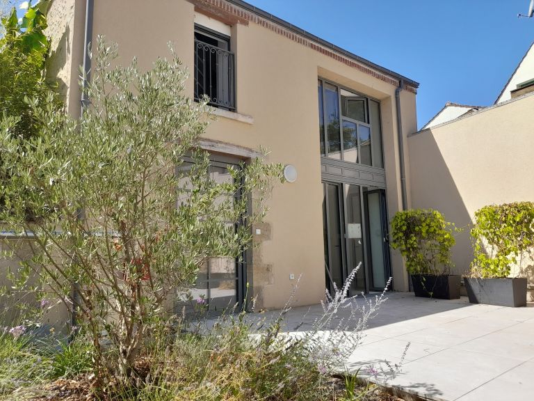 appartement 3 Pièces en vente sur OLIVET (45160)