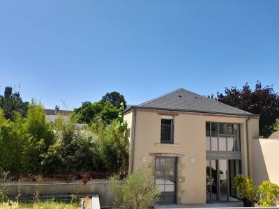 Vente Appartement Olivet 3 Pièces 70 m²