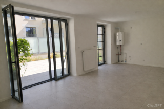 appartement 3 Pièces en vente sur OLIVET (45160)