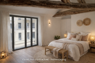 appartement 3 Pièces en vente sur OLIVET (45160)